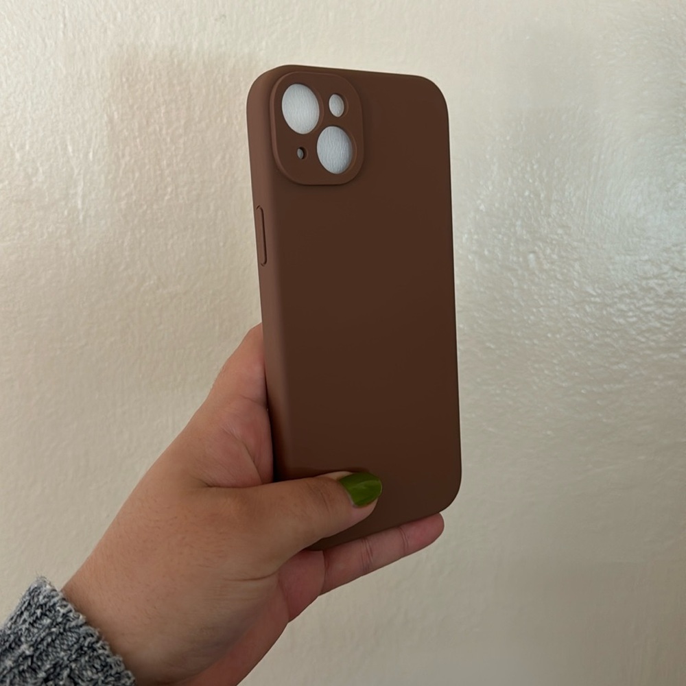 iPhone 14 Plus case - Brand New